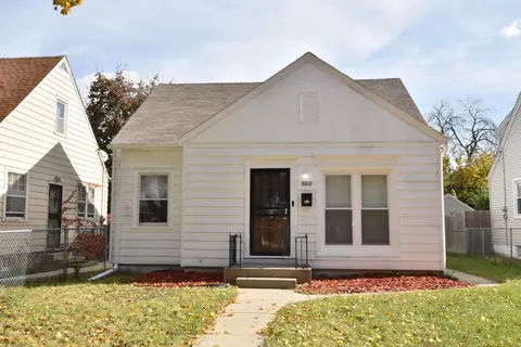 4460 N 58th, Milwaukee, WI 53218