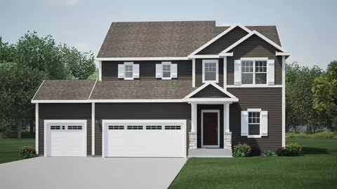 w176n5842 Timms Pr, Menomonee Falls, WI 53051