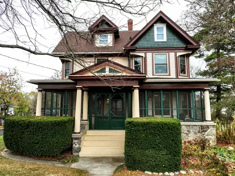 715 Palmyra, Sullivan, WI 53178