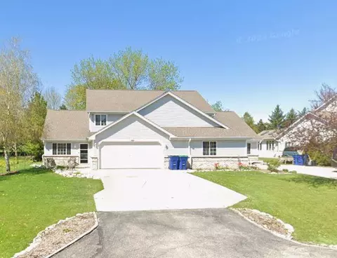 6811 Diane, West Bend, WI 53090