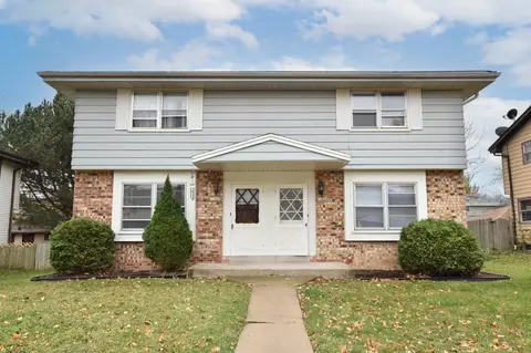 11027 W Langlade #11029, Milwaukee, WI 53225