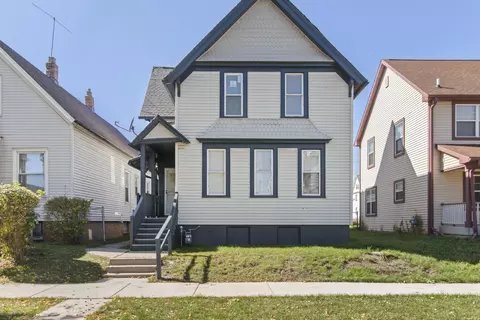 2533 N 23rd, Milwaukee, WI 53206
