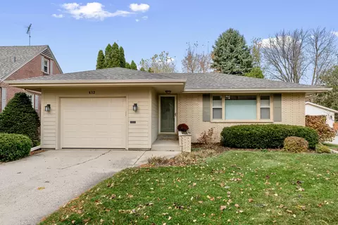 612 Cherry, South Milwaukee, WI 53172