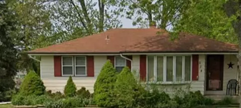 624 Perry, Mount Pleasant, WI 53406