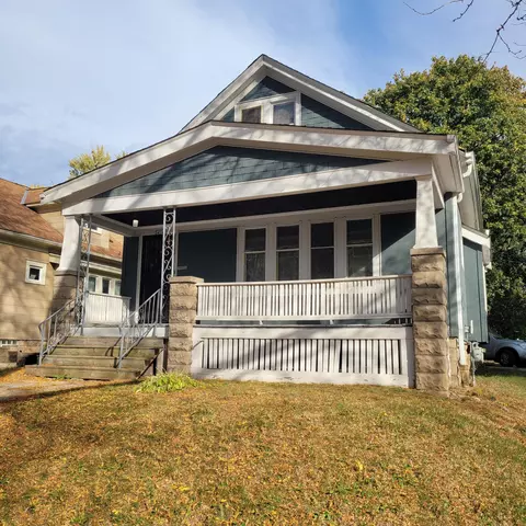 2414 N 54th, Milwaukee, WI 53210
