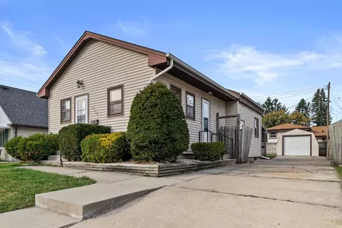 4406 16th, Racine, WI 53405