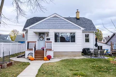 2454 S 66th, West Allis, WI 53219