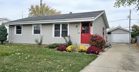 4925 Pershing, Kenosha, WI 53144