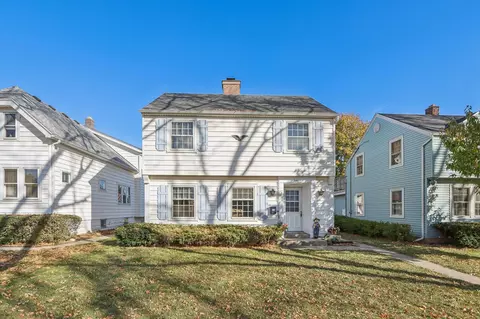 2466 S 79th, West Allis, WI 53219