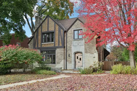 5525 N Berkeley, Whitefish Bay, WI 53217