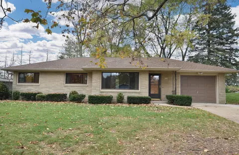 5323 Norman, Mount Pleasant, WI 53406