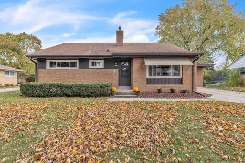 4134 N Colgate, Milwaukee, WI 53222