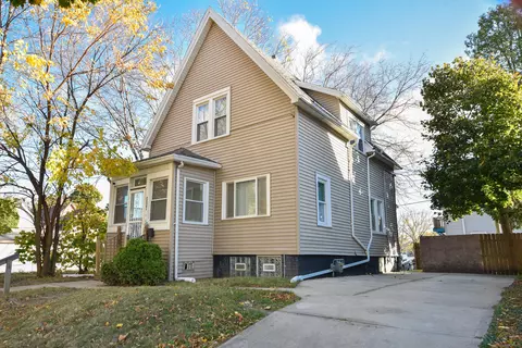 3258 N 1st, Milwaukee, WI 53212