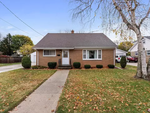 2131 32nd, Two Rivers, WI 54241