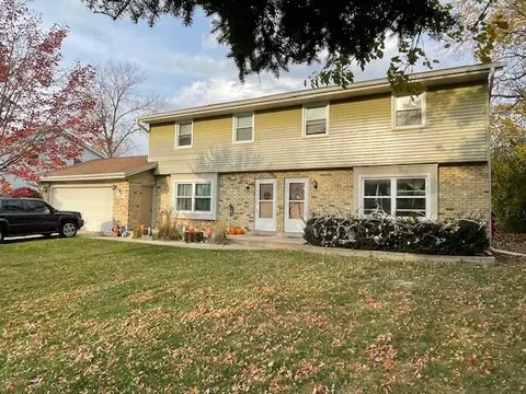 412 6th, Waterford, WI 53185