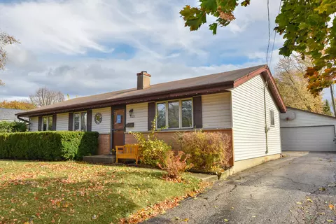6820 N 80th, Milwaukee, WI 53223