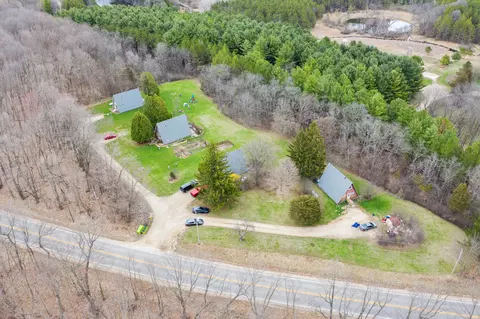 6766 County Highway Q #6760 6772 6780, Erin, WI 53029