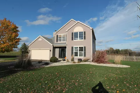 2758 Deer Vw, Mount Pleasant, WI 53406