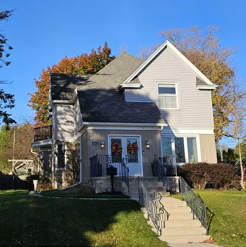 1012 Lincoln, Manitowoc, WI 54220