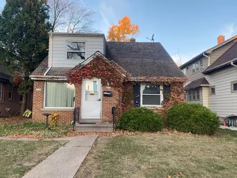 2919 N 54th #2919A, Milwaukee, WI 53210