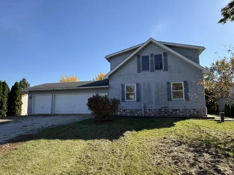 28909 Kramer, Waterford, WI 53185