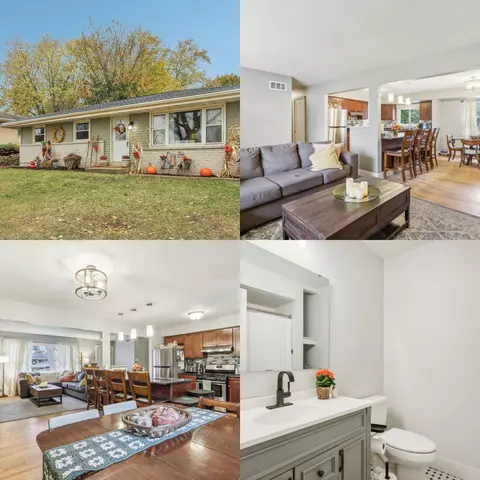 4030 W Hemlock, Milwaukee, WI 53209