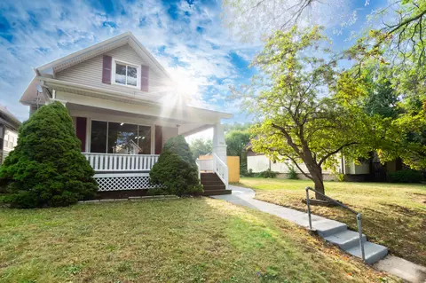 3264 N Richards, Milwaukee, WI 53212