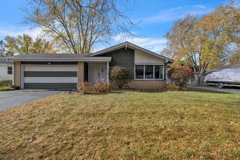 6145 N 122nd, Milwaukee, WI 53225