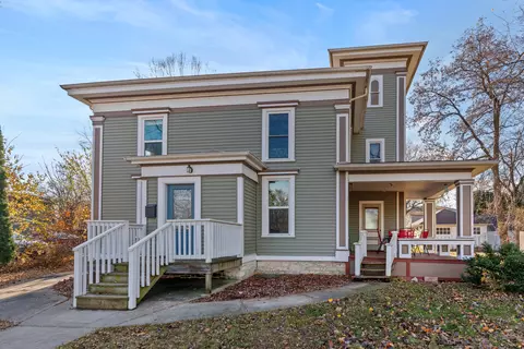 170 E Noyes, Berlin, WI 54923