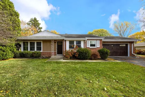 6928 N Bethmaur, Glendale, WI 53209