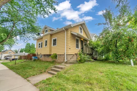 1100 S 57th, West Allis, WI 53214