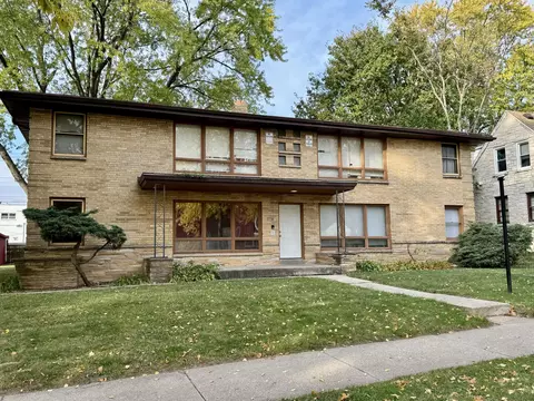 7759 W Beckett, Milwaukee, WI 53218