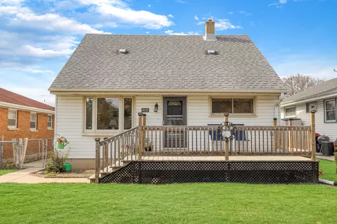 4651 S 48th, Greenfield, WI 53220