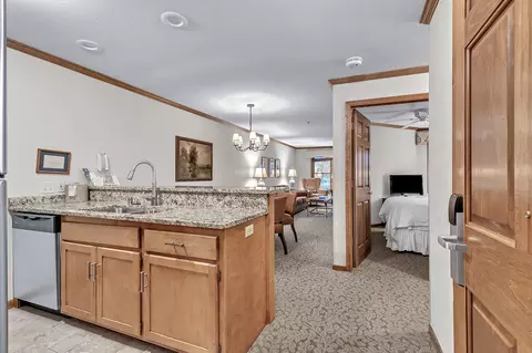 101 Osthoff #267, Elkhart Lake, WI 53020