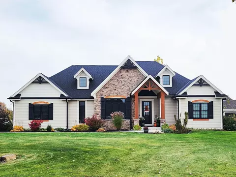s88w12931 Ballard, Muskego, WI 53150