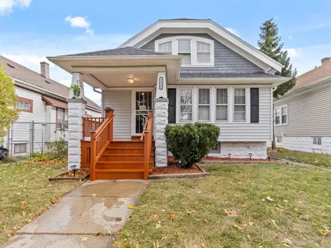 3840 N 22nd, Milwaukee, WI 53206