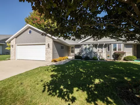 n166w19506 Pheasant, Jackson, WI 53037
