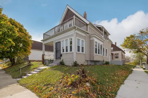 3279 N 21st #3279B, Milwaukee, WI 53206