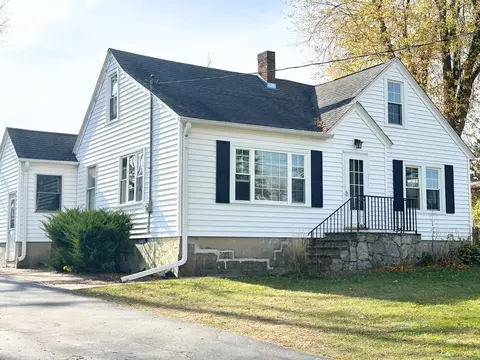 24729 84th, Salem, WI 53168