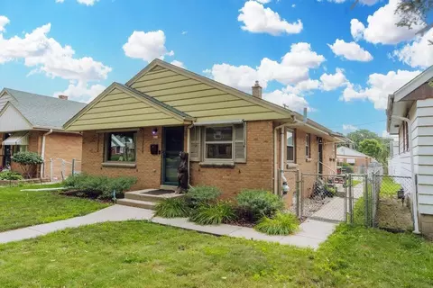 4250 N 73rd, Milwaukee, WI 53216