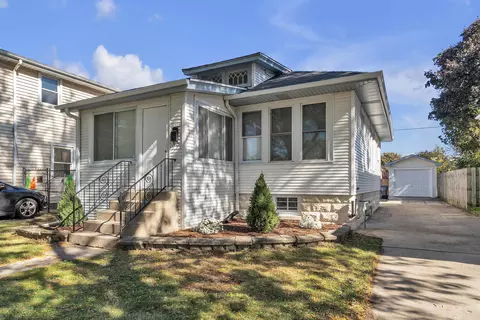 2434 N 57th, Milwaukee, WI 53210