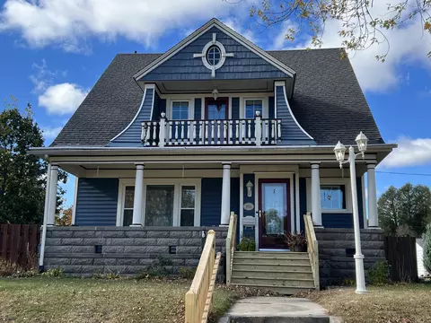 1924 S 8th, Sheboygan, WI 53081