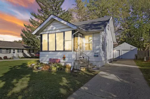 3013 23rd, Kenosha, WI 53140