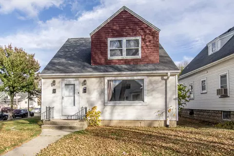 3002 S Clement #3004, Milwaukee, WI 53207