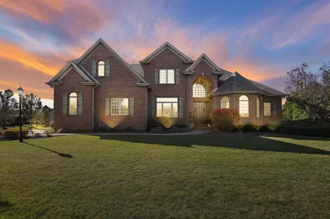 9532 42nd, Pleasant Prairie, WI 53158
