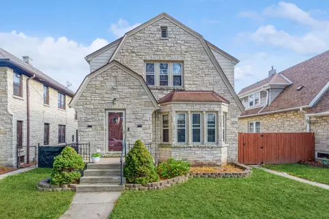 3164 N 55th #3166, Milwaukee, WI 53216