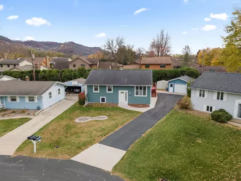 1100 Shorewood, Shelby, WI 54601