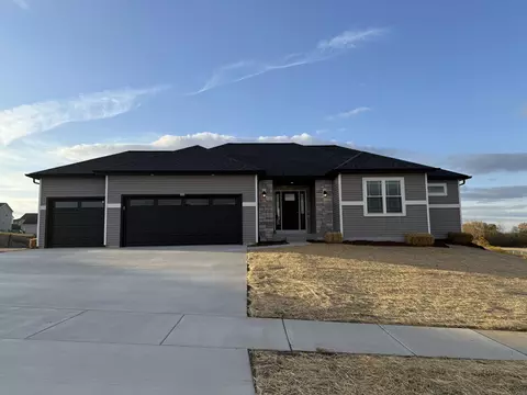 429 Midge, Johnson Creek, WI 53038