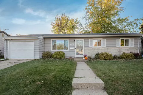 1908 17th, Kenosha, WI 53140