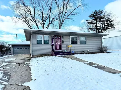 1762 Townline, Beloit, WI 53511